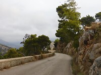 Van Argostoli naar Sami…..