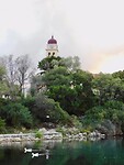 Karavomilos Meer…..