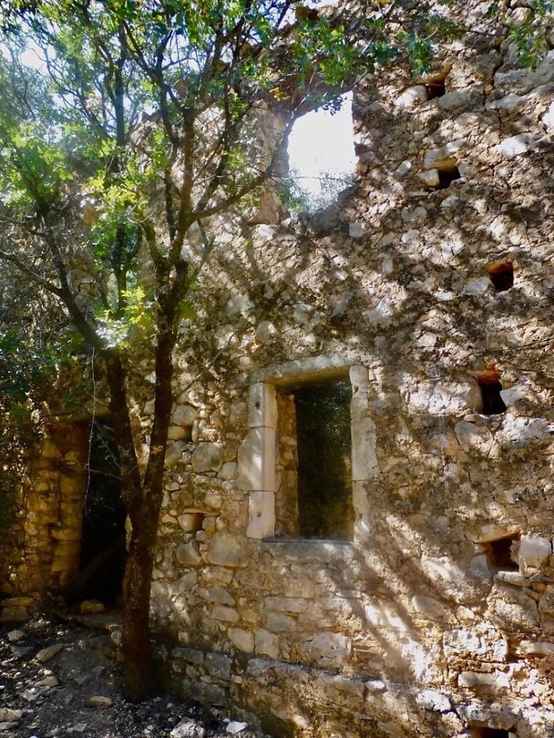 Old Vlahata…..