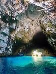 Cave of the Nymphs…..