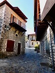 Stemnitsa……