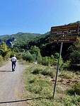 In de kloof…..