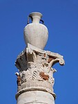 Ancient Messene…..