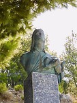 Monument Arcadian Mother…..
