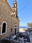 Kerkje Pyrgos…..