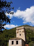 Dourakis Tower…..Kastania…..