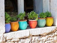 Kardamyli…..