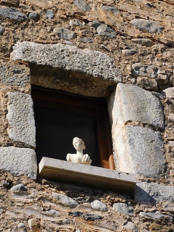 Kardamyli…..