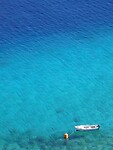 Limeni…..zo blauw, zo blauw……