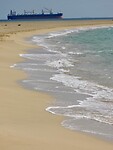 Pounda Beach……