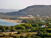 Kato Nisi……Elafonisos……