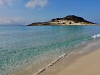 Blue…..Greece is Blue……