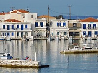 Elafonisos…….