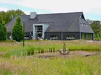 Ontmoetingscentrum “Het Anker”……