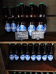 De streekwinkel met lokale producten…….