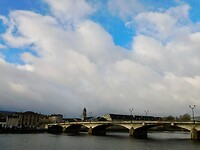 Pont-à-Mousson!