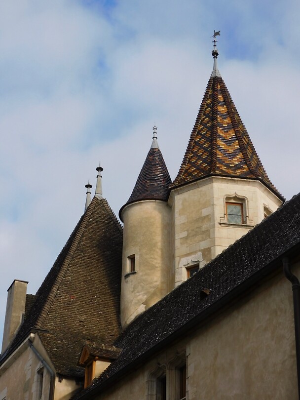 Beaune!