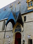Hôtel Dieu…..