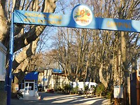 Camping Bagatelle…..