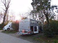Even installeren…..