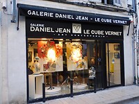 Veel dure galeries……