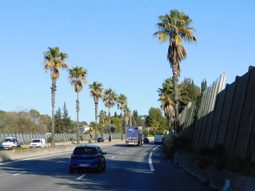 Cannes….