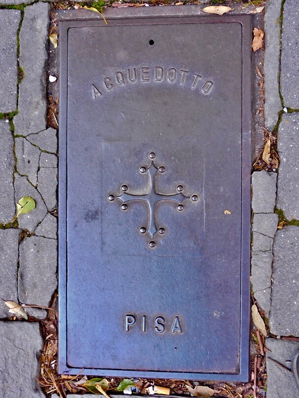 Putdeksel…..