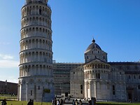 Samen met de Duomo…..kathedraal….