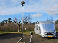 Camper Rest Area Battistelli Renzo in Orvieto….