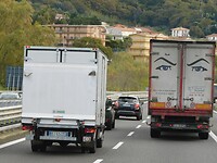 Onderweg…..