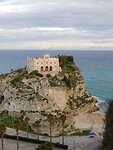 Santuario Santa Maria dell’Isola….