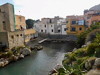 Caletta Sant’Elia…..