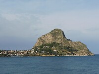 Capo Zafferano….