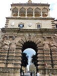 Porta Nuova….