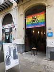 No Maffia Memorial…..