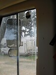 Regen en Wind vandaag…..