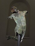 De Dansende Satyr…..