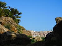 Agrigento…..