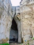 Het Oor van Dionysius…..