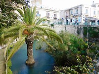 De Arethusa bron….