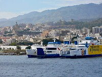 Ciao Sicilië!