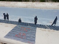 Kunst bij de Zee…..