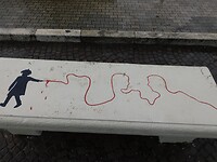 Kunst bij de Zee…..