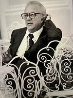 Federico Fellini…..