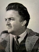 Federico Fellini…..