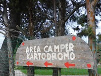 Een bijzondere Camperplaats…..