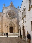 Duomo di Santa Maria Assunta…..