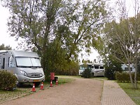 Athens Motorhome Park….