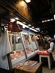 De Varvakiosmarkt…..