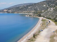 Kondyli Beach…..